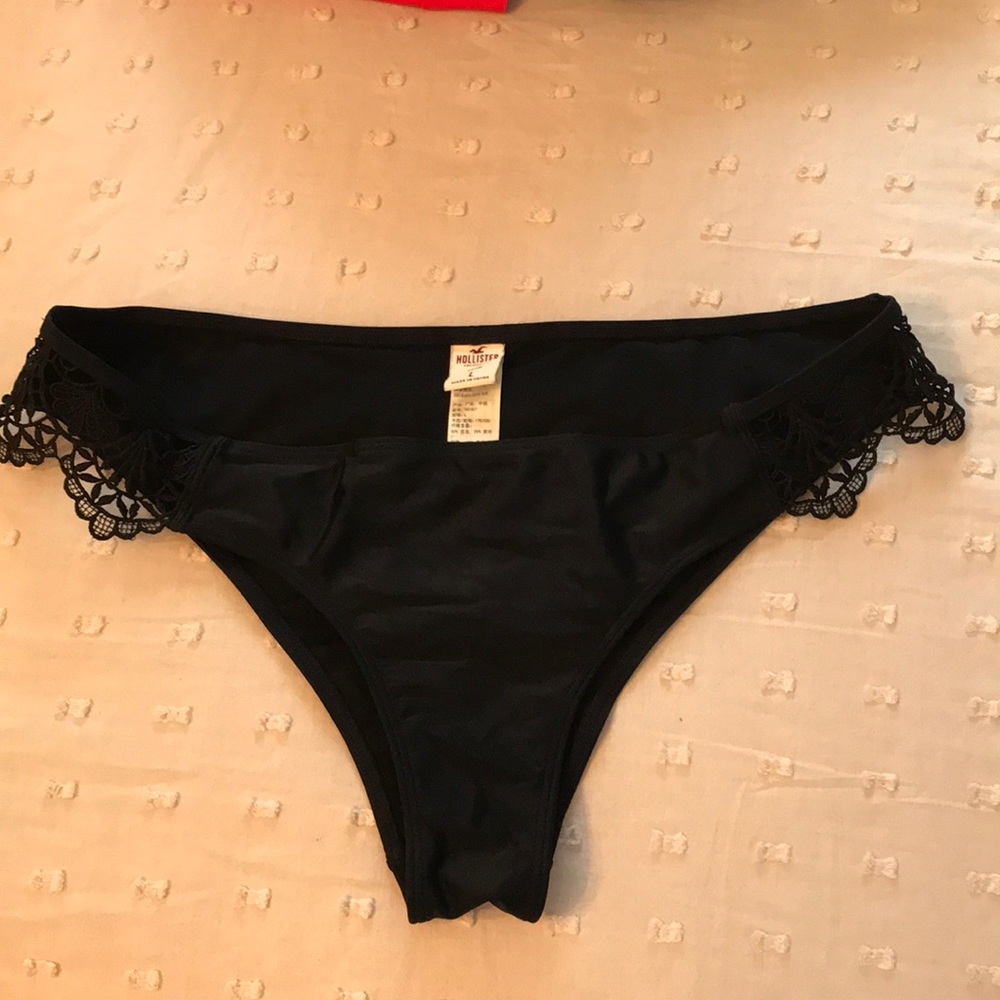 Bikini bottoms🎉